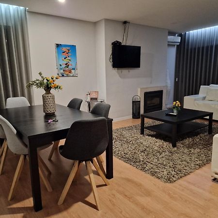 Central Bus Station Flat Braga Zewnętrze zdjęcie