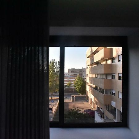 Central Bus Station Flat Braga Zewnętrze zdjęcie