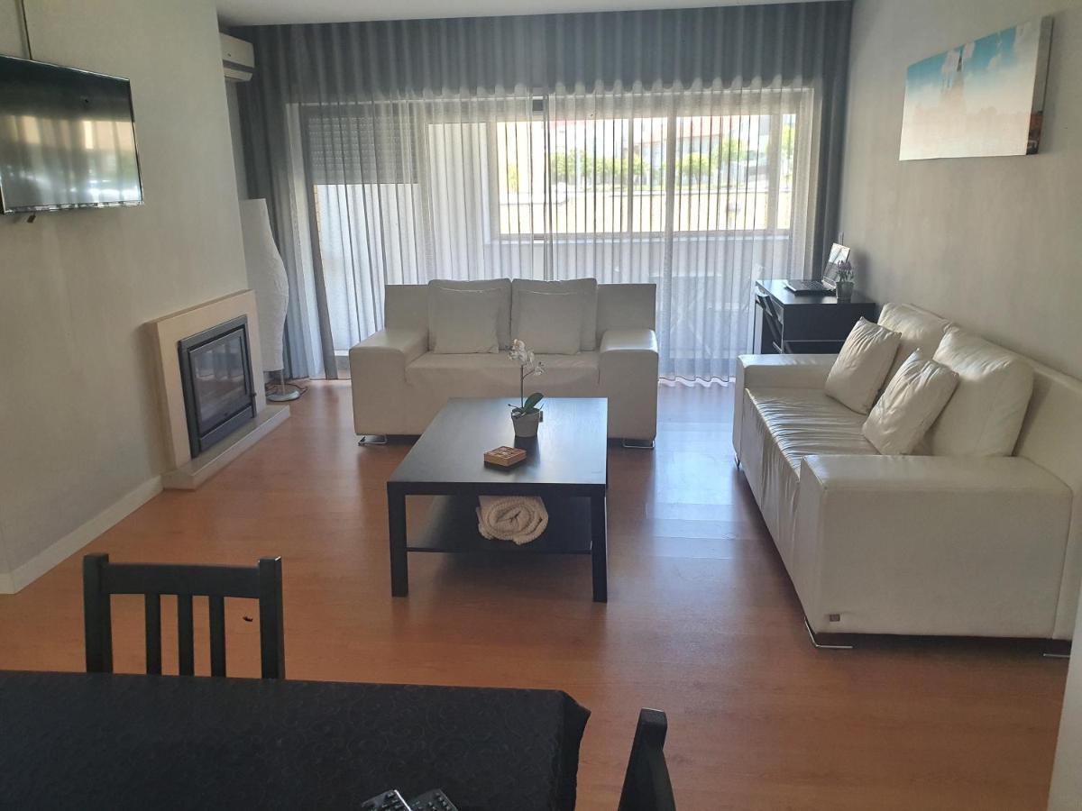 Central Bus Station Flat Braga Zewnętrze zdjęcie