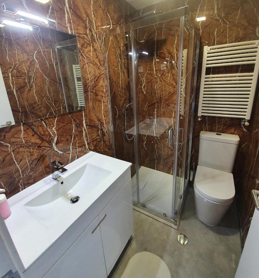 Central Bus Station Flat Braga Zewnętrze zdjęcie