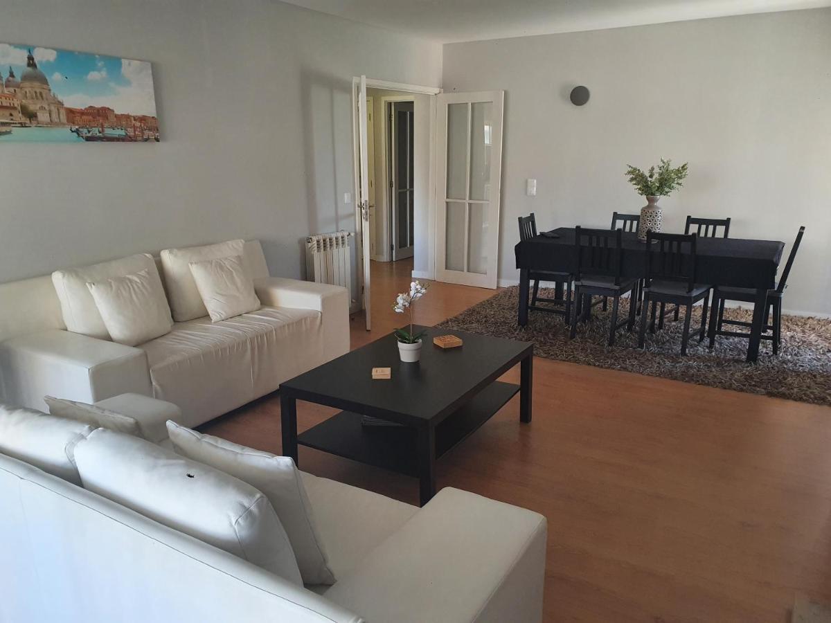 Central Bus Station Flat Braga Zewnętrze zdjęcie