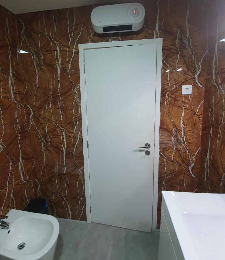 Central Bus Station Flat Braga Zewnętrze zdjęcie