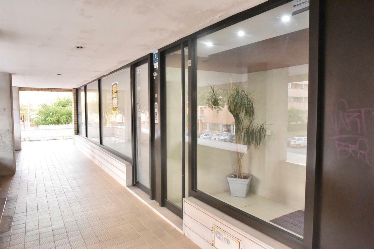 Central Bus Station Flat Braga Zewnętrze zdjęcie