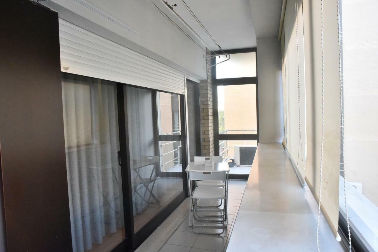 Central Bus Station Flat Braga Zewnętrze zdjęcie