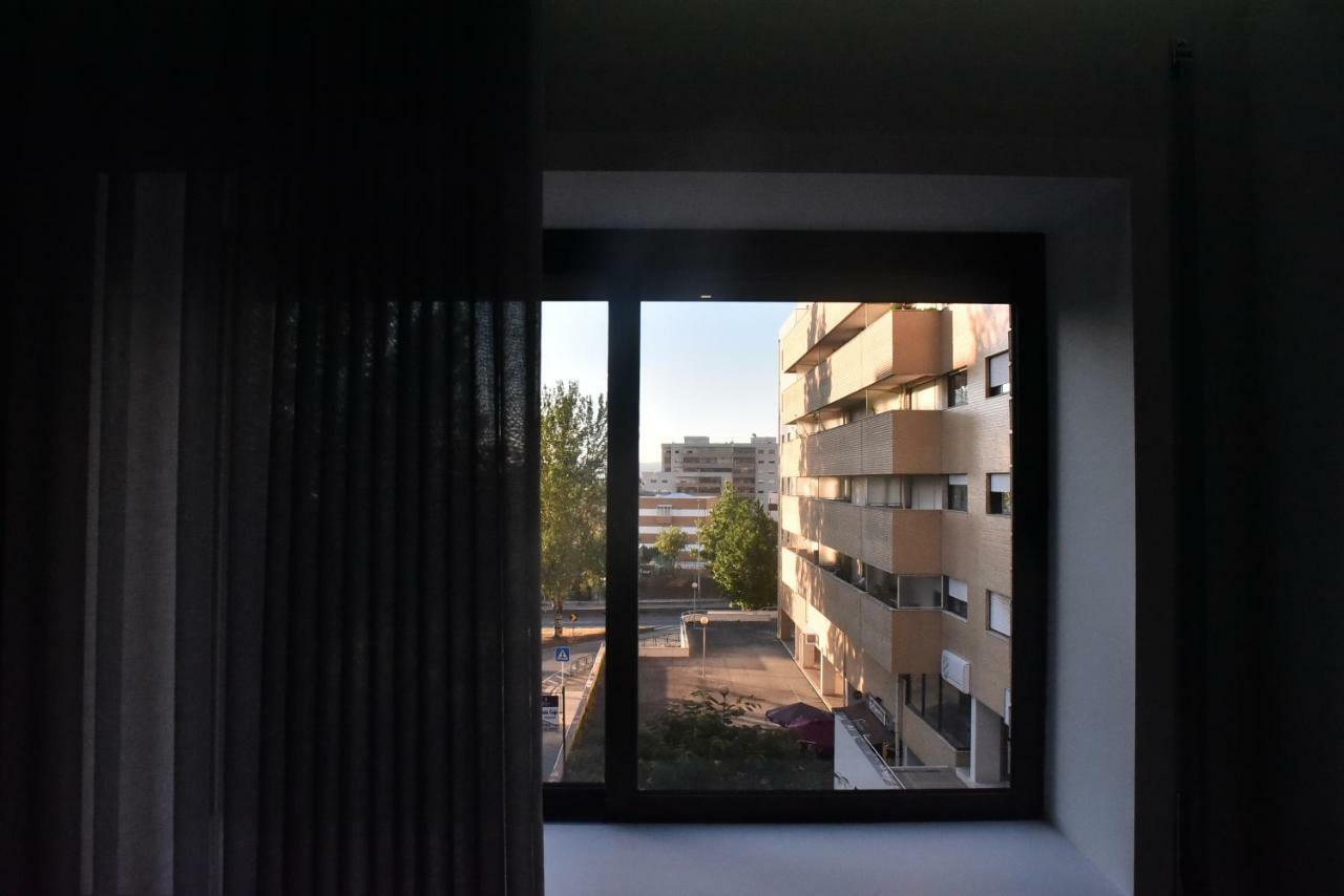 Central Bus Station Flat Braga Zewnętrze zdjęcie