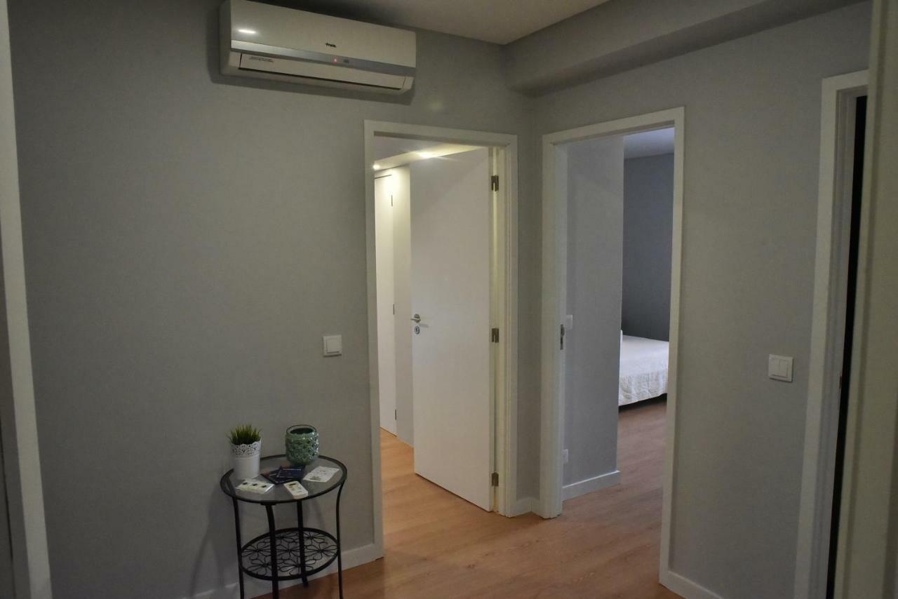 Central Bus Station Flat Braga Zewnętrze zdjęcie