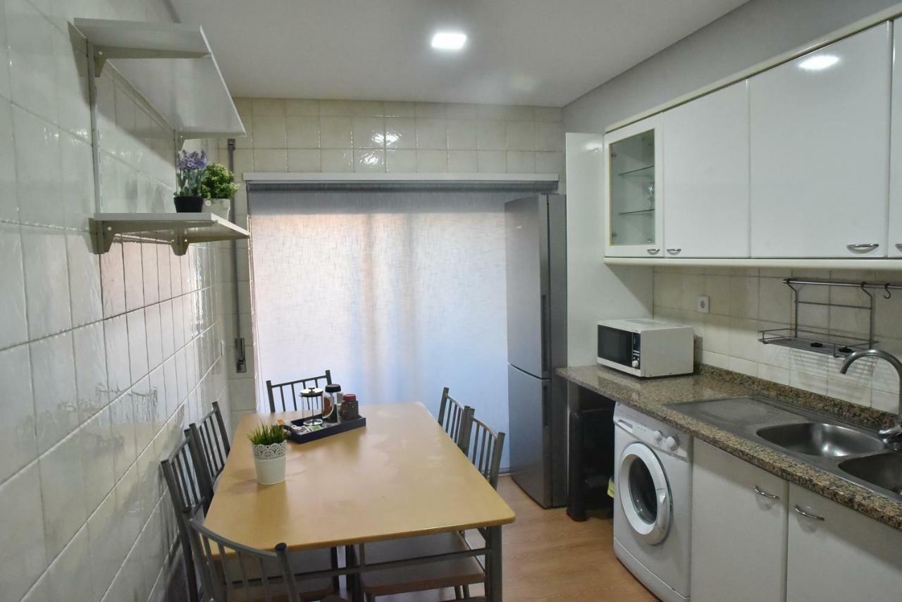 Central Bus Station Flat Braga Zewnętrze zdjęcie